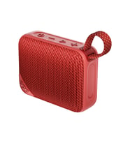 Sp2 Taşınabilir Bluetooth Hoparlör Punch Bass - 17 Saat Dinleme Rgb Işık Ip67 Tf Kart Girişli