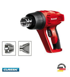 TC HA 2000 Sıcak Hava Tabancası 2000 Watt