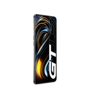 Realme GT 128 GB (Realme Türkiye Garantili) (Sarı)
