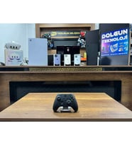 Xbox 9. Nesil Siyah Kol