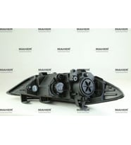 Far Elantra 2016-2018 Motorlu Sol (1 Adet) (Oem No: 92101-F2100)