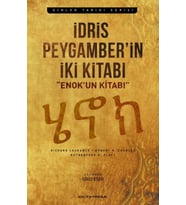 İdris Peygamber'in İki Kitabı