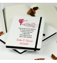Sevgiliye Hediye Defter 006