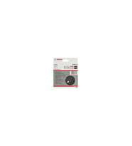 Bosch Orta Sertlikte Pex Zımpara Tabanı 125 mm