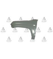 Volkswagen Amarok 2010-2022 Çamurluk Ön Sol (Oem No:2H0821101B)