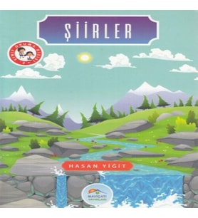 2.Sınıf Okuma Dizisi - Şiirler