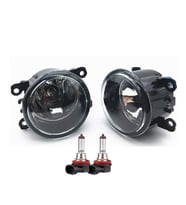 Opel Grandland X 2017 Sis Farı Set  Oem:  8200074008