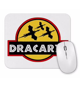 Dracakys Mouse Pad