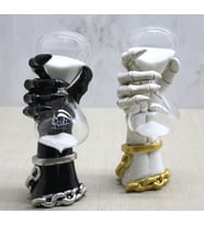 Polyester El Tasarımı Kumsaati