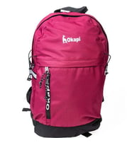Okapi Sırt Çantası Pera Bordo OKP-147