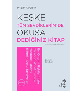Keşke Tüm Sevdiklerim'de Okusa Dediğiniz