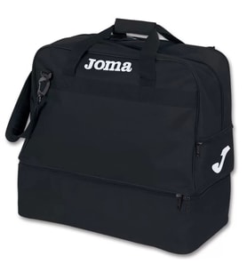 JOMA TRAINING III ÇANTA (Siyah)