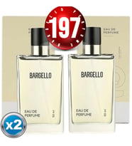 BARGELLO 197x2(2ADET) ORİENTAL BAYAN 50 ML EDP