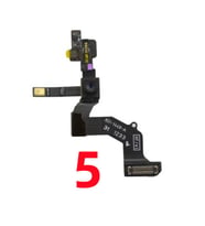 Tkgz İPhone 5G Ön Kamera Sensör