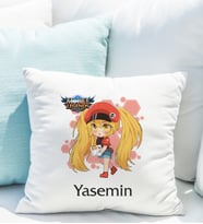 Mobil Legends Layla Yastığı Kişiye Özel