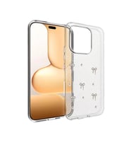 Newface Huawei Honor 600 Lite Fiyonk Desenli Kapak - Desen 5