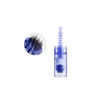 ELLEA NAIL Dermapen A1 A6 Iğnesi 36p 10'lu