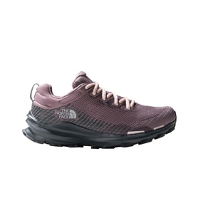 The North Face W VECTIV FASTPACK FUTURELIGHT Kadın Ayakkabı NF0A5JCZODR1 (Lila)