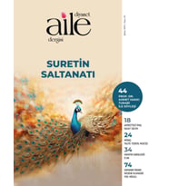 Diyanet Aile 62.Sayı Şubat 2024 (STD)