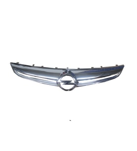 Opel Corsa D 11/14 Ön Panjur Üst Ni·kelajı