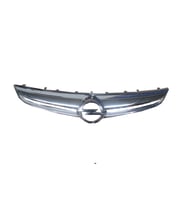 Opel Corsa D 11/14 Ön Panjur Üst Ni·kelajı