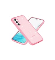 Joko Samsung Galaxy S23 Kılıf Magsafe Kapak - Pembe