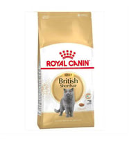 Royal Canin British Shorthair Yetişkin Kedi Maması 4 Kg