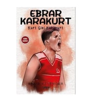 Ebrar Karakurt - Kurt Gibi Karakurt Bekir Kalender Gece Kitaplığı