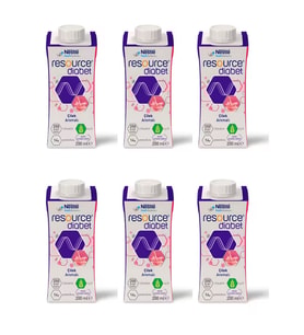 Nestle Resouce Diabet (Diyabet) 200 Ml X 12 Adet