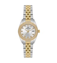 DANIEL KLEIN DK.3.10069-3 KADIN KOL SAATİ (Gold)