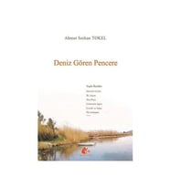 Deniz Gören Pencere Ahmet Serkan Tokel Meşe Kitaplığı Yay