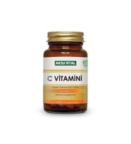 Vitamin C 60 Tablet 1250mg