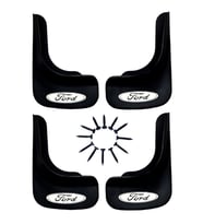 Ford Focus 1998-2005 Uyumlu 4 lü Ön-Arka Paçalık Tozluk Çamurluk FRD1UX010YD