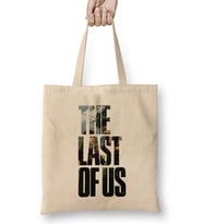 The Last Of Us 2 Bez Çanta Uzun Saplı