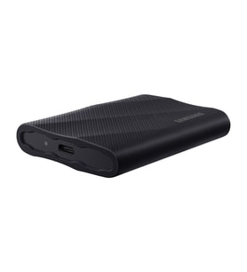 SAMSUNG 1TB MU-PG1T0B/WW USB 3.2 Harici Disk Siyah