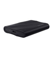 SAMSUNG 1TB MU-PG1T0B/WW USB 3.2 Harici Disk Siyah