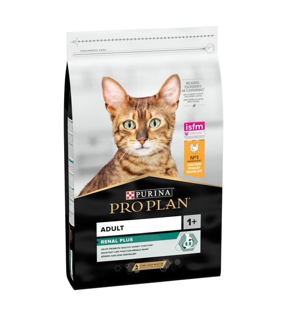 Proplan Okyanus Balıklı Kısırlaştırılmış Kedi Maması 10 Kg