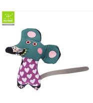 Nunbell Kedi Oyuncağı  Koca Kulak Fare