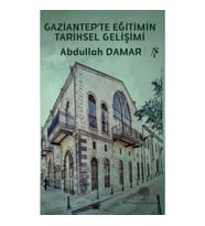 Gaziantep'te Eğitimin Tarihsel Gelişimi