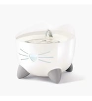Catit Pixi Fountain Çelik Hazneli 2 Lt