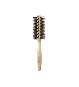 Tarko Salon Bambu Line Saç Fırçası 6124