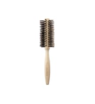 Tarko Salon Bambu Line Saç Fırçası 6124