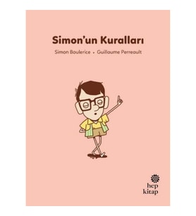İlk Okuma Hikâyeleri: Simon’un Kuralları
