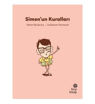 İlk Okuma Hikâyeleri: Simon’un Kuralları