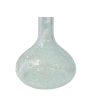 Elenor Nargile Çatlak Desenli Şeffaf Cam Modeli Hookah & Shisha Glass