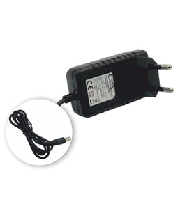 Lounge Cata Ct 2552 Fişli Adaptör 3.5A 42W 220V