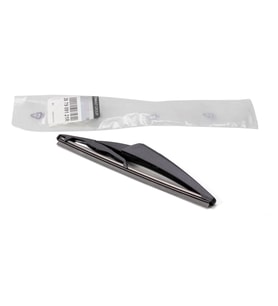 Silecek Süpürgesı Arka 230 Mm Renault Clıo V Bm 19- (Oem No: 287909121R)