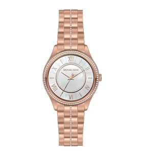 Michael Kors MK3716 Bayan Kol Saati