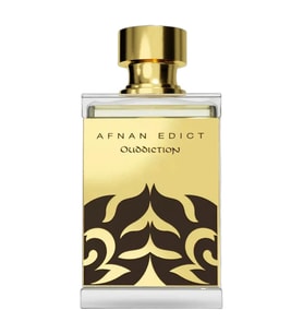 Afnan Edict Ouddiction Extrait de Parfum 80 ml Unisex Parfüm