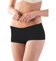 SİYAH MI Emay 2812 Boxer Lazer Korse